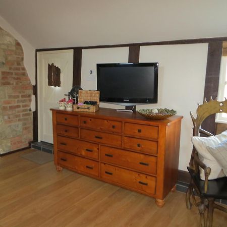 Common Leys Farm Villa Waterperry ห้อง รูปภาพ