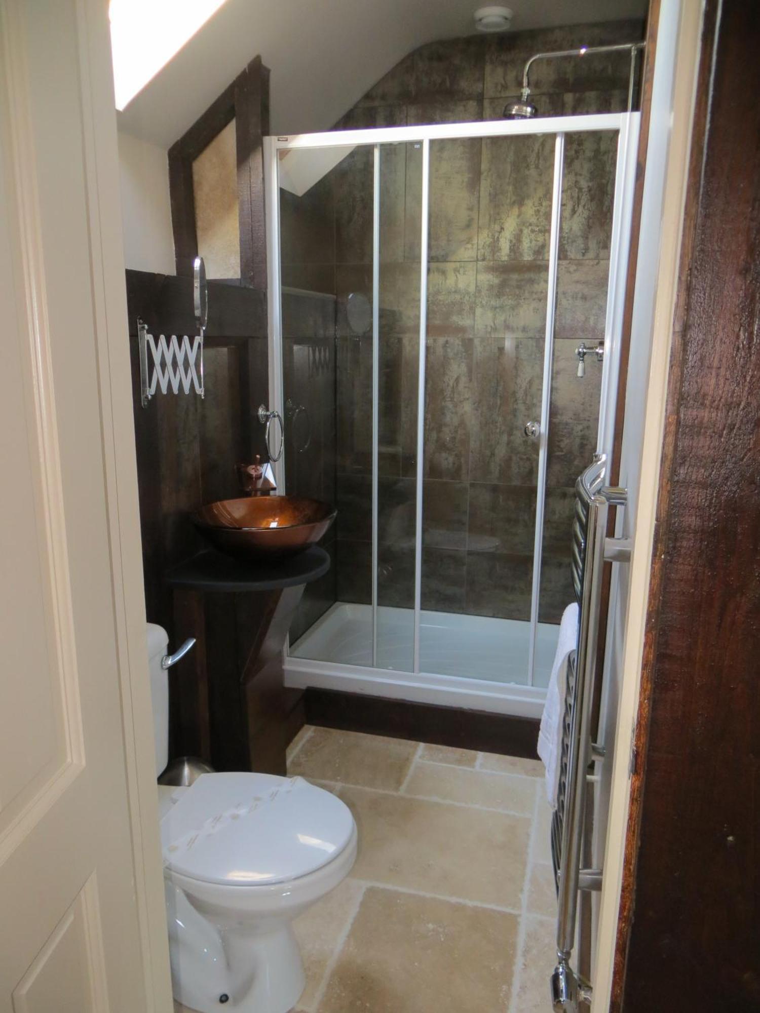 Common Leys Farm Villa Waterperry ห้อง รูปภาพ