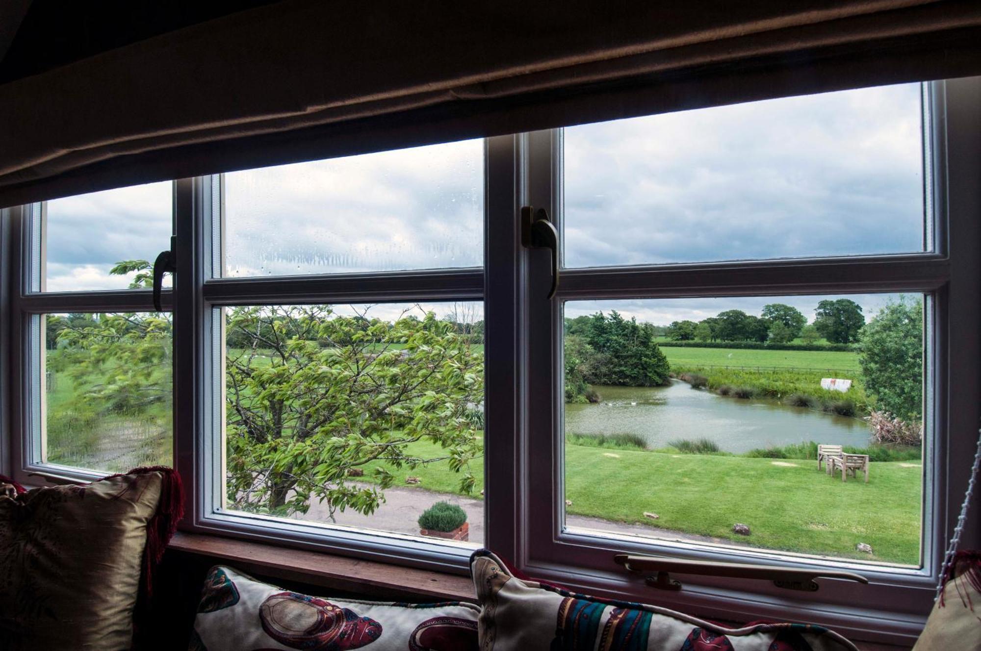 Common Leys Farm Villa Waterperry ห้อง รูปภาพ